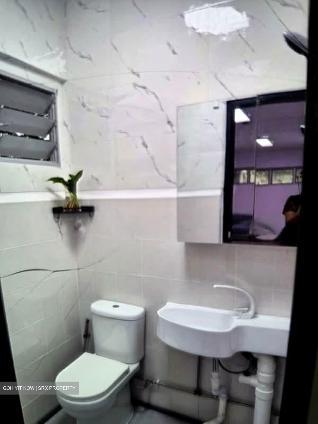Blk 13 Eunos Crescent (Geylang), HDB 5 Rooms #529301691